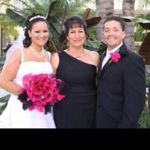 Meet your Posher, Cheryl